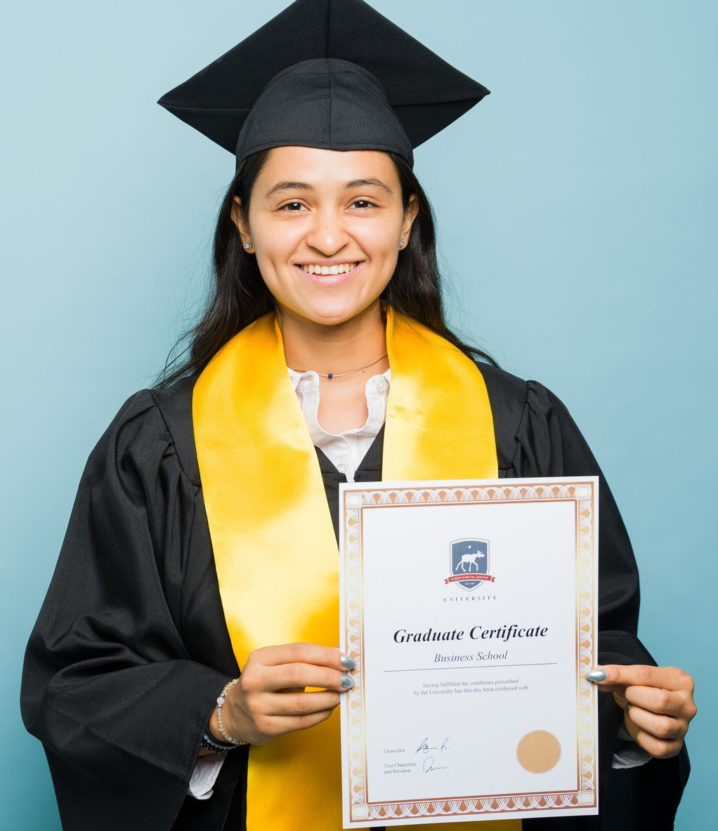 certificates macomb oakland